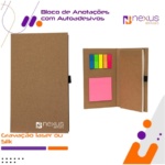 BLOCO KRAFT