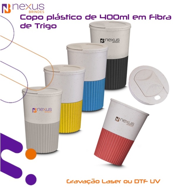 COPO TRIGO ECO