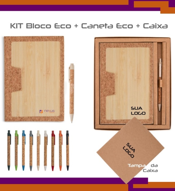 KIT ECO