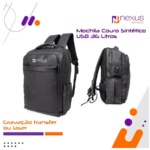 MOCHILA TOP