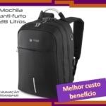 MOCHILA TOP