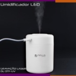 UMIDIFICADOR NEXUS