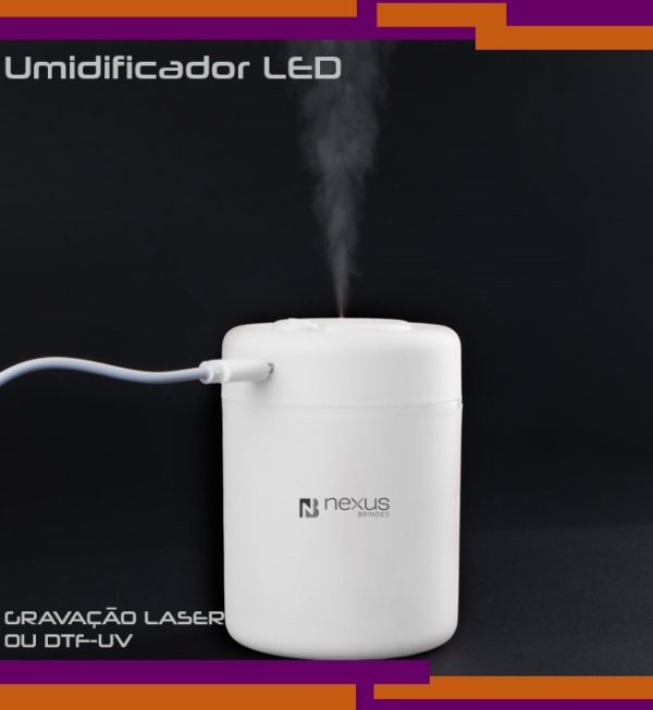 UMIDIFICADOR NEXUS