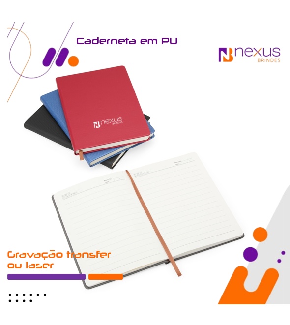 caderneta pu