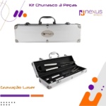 kit churrasco