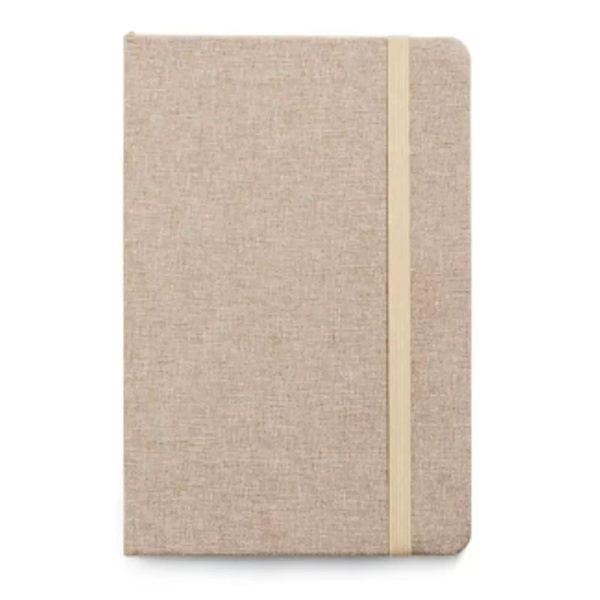 le-20340-caderneta-para-anotacoes-pautada-21x14-cm-capa-em-poliester-bege-1678377834