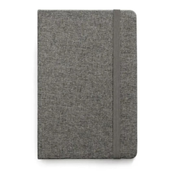 le-20342-caderneta-para-anotacoes-pautada-21x14-cm-capa-em-poliester-cinza-1678377950