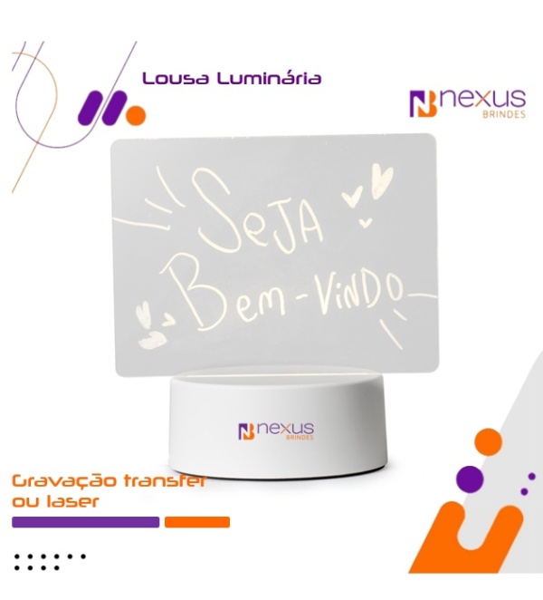 luminária