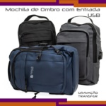 mochila top